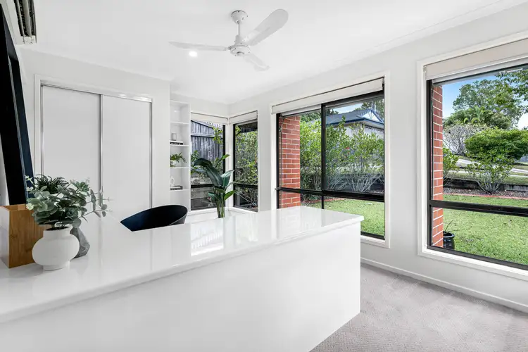 Third view of Homely house listing, 16 Fairweather Close, Manly West QLD 4179