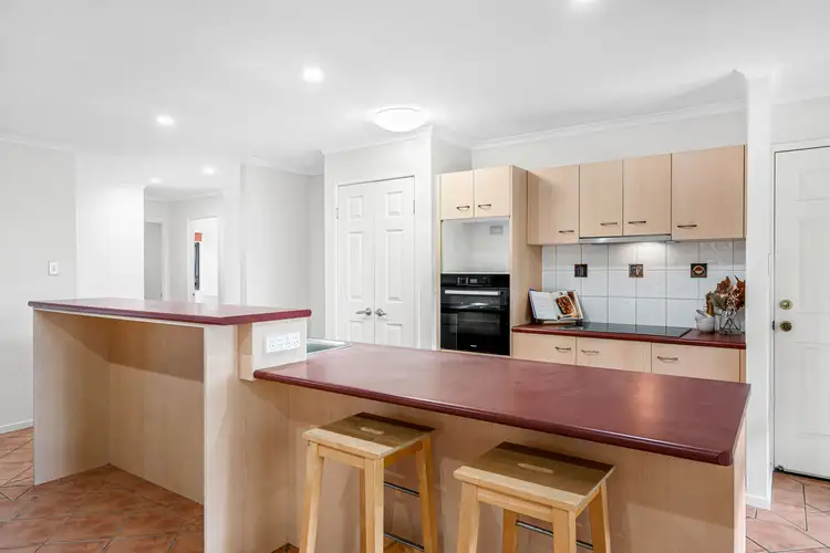Fifth view of Homely house listing, 16 Fairweather Close, Manly West QLD 4179