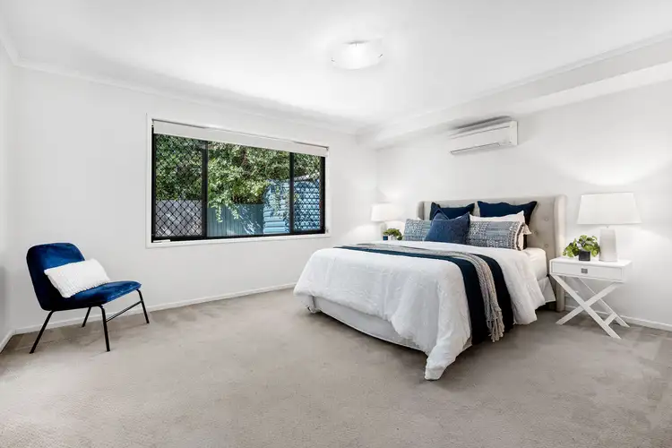 Sixth view of Homely house listing, 16 Fairweather Close, Manly West QLD 4179