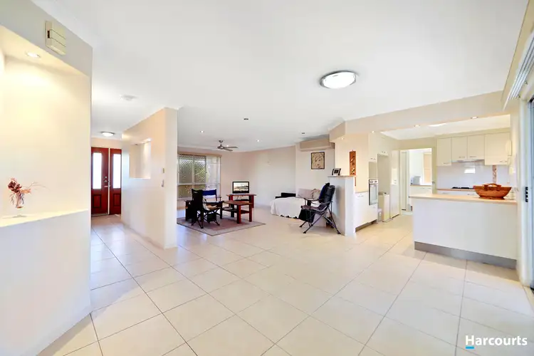 Third view of Homely villa listing, 3/40 Macrossan Street, Childers QLD 4660