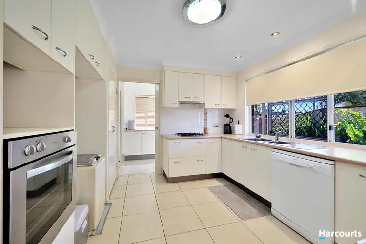 Fourth view of Homely villa listing, 3/40 Macrossan Street, Childers QLD 4660