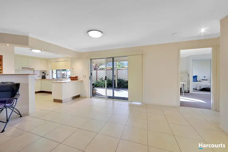 Fifth view of Homely villa listing, 3/40 Macrossan Street, Childers QLD 4660