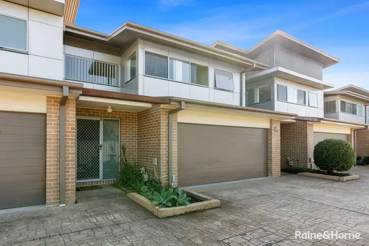 2/119 Victoria Street, East Gosford NSW 2250