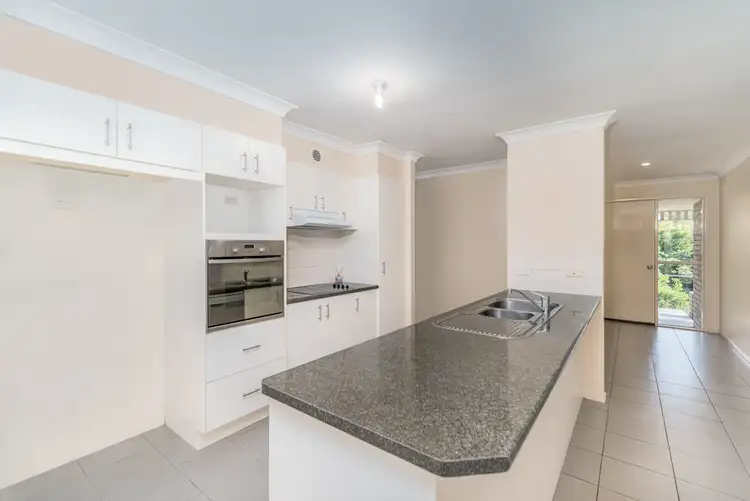 Second view of Homely house listing, 34-36 Hinchcliffe Drive, Kooralbyn QLD 4285