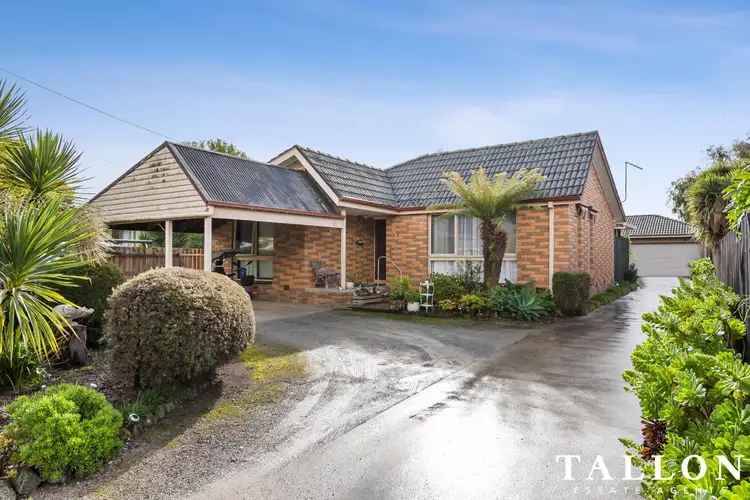 12 Edward Street, Hastings VIC 3915