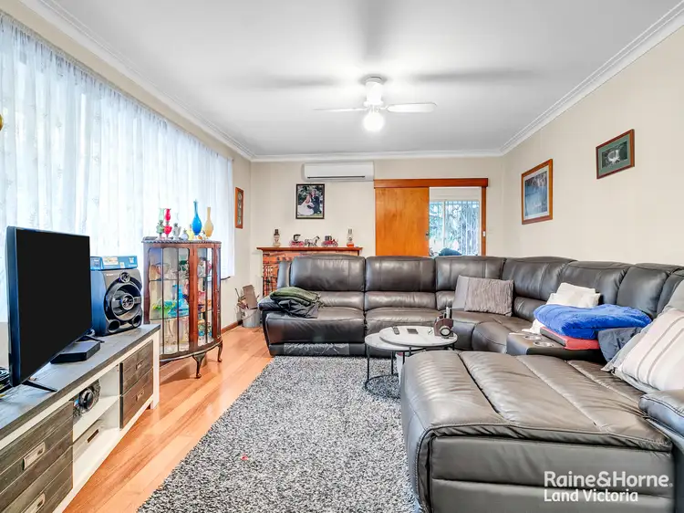 Fifth view of Homely land listing, 116 Sand Road, Longwarry VIC 3816