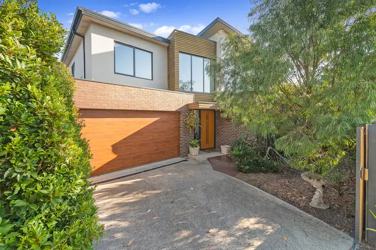 9 Bowes Street, Frankston South VIC 3199