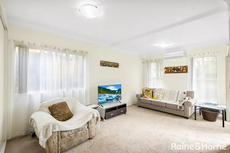Second view of Homely apartment listing, 2/6 Garner Street, St Marys NSW 2760