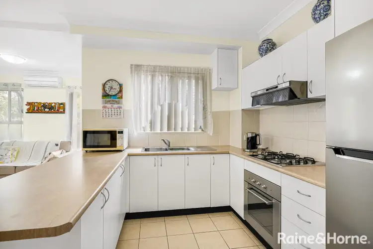 Third view of Homely apartment listing, 2/6 Garner Street, St Marys NSW 2760
