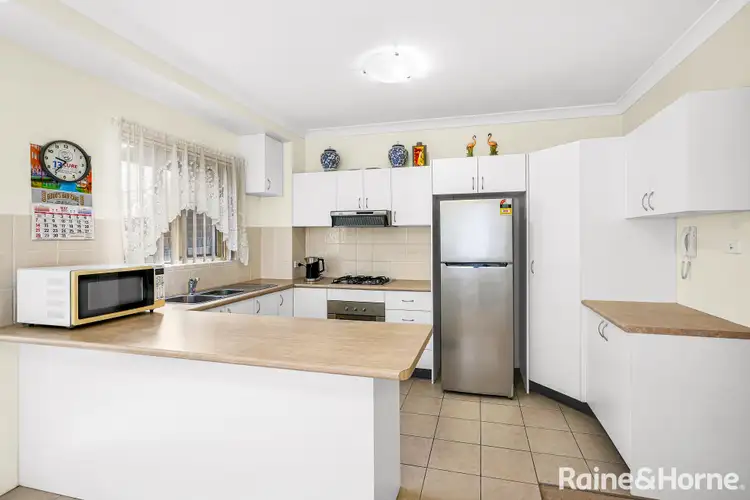 Fourth view of Homely apartment listing, 2/6 Garner Street, St Marys NSW 2760