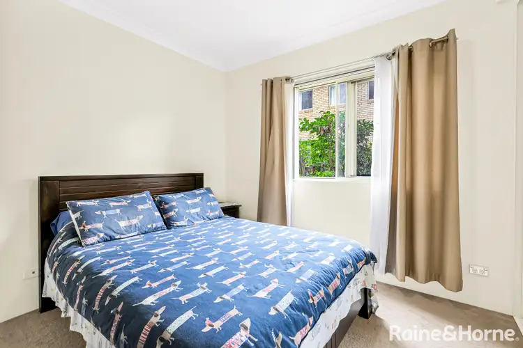 Fifth view of Homely apartment listing, 2/6 Garner Street, St Marys NSW 2760