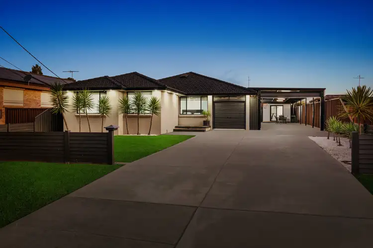 54 Irwin Street, Werrington NSW 2747