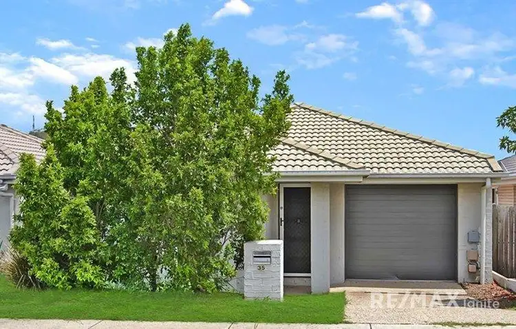 35 Huntley Crescent, Redbank Plains QLD 4301