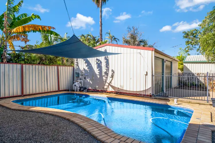 3 Cowan Street, Gracemere QLD 4702