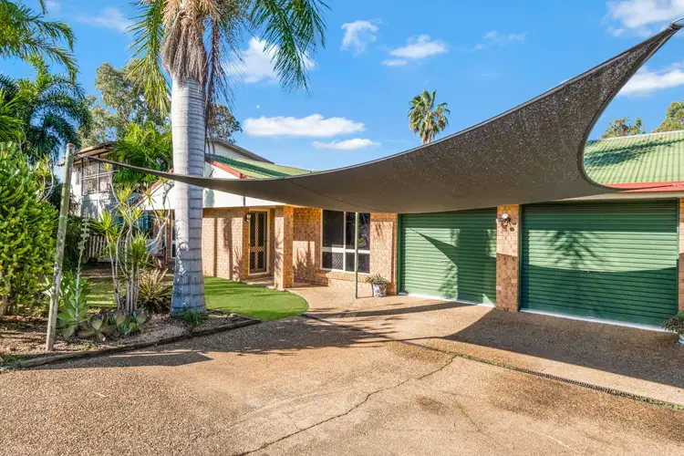 Third view of Homely house listing, 3 Cowan Street, Gracemere QLD 4702