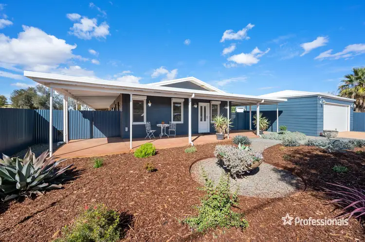 15A Wortley Street, Somerville WA 6430