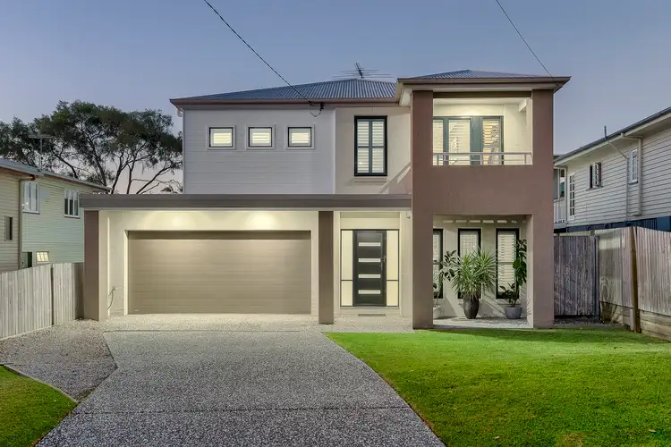 5 Cross Street, Mitchelton QLD 4053