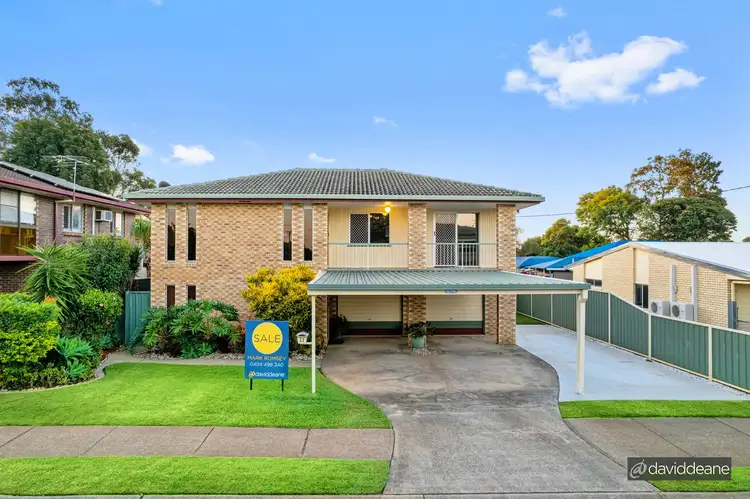 32 Viscount Street, Bray Park QLD 4500