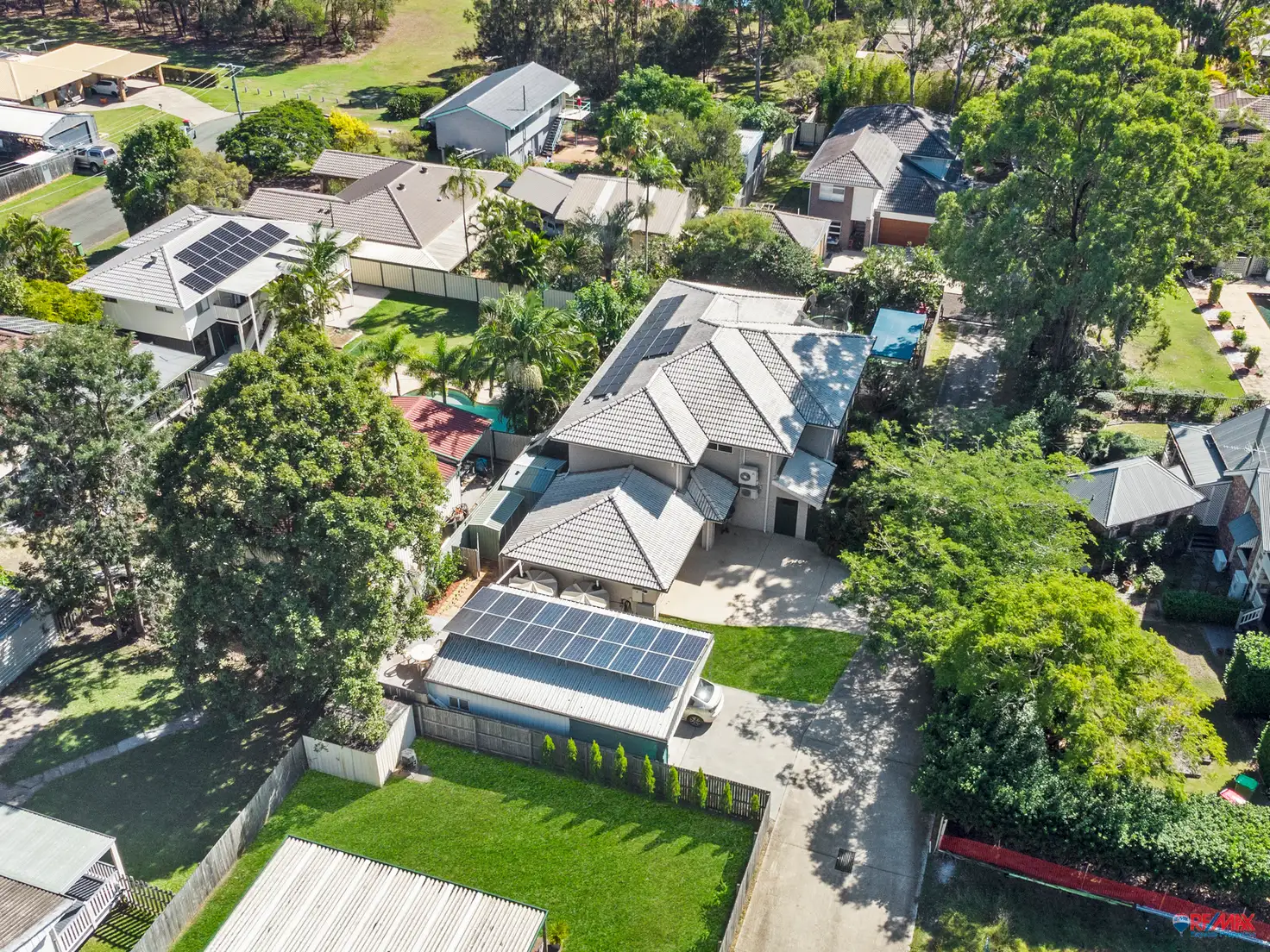 Main view of Homely house listing, 22A Beatty Road, Thorneside QLD 4158