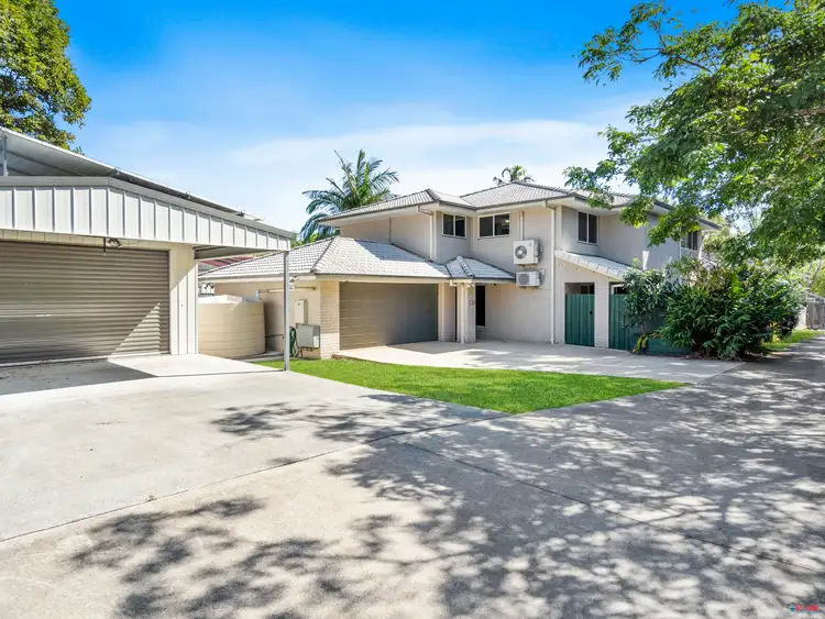 Second view of Homely house listing, 22A Beatty Road, Thorneside QLD 4158