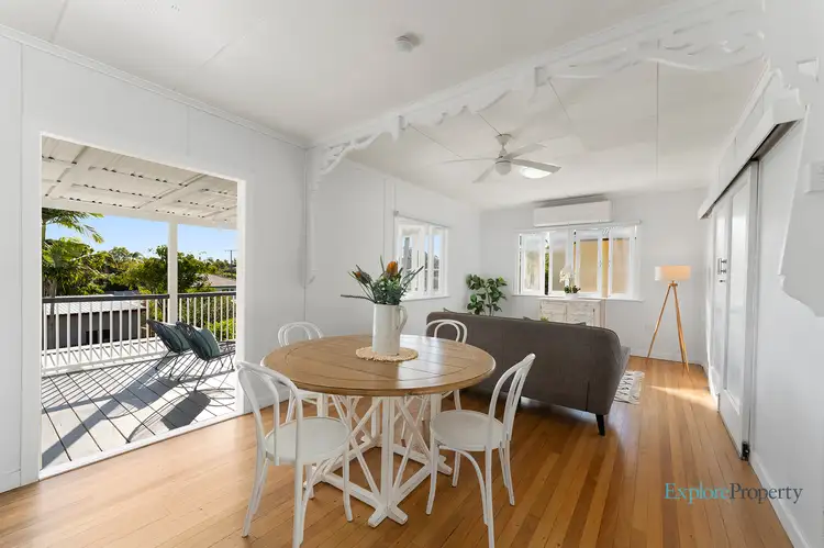 Third view of Homely house listing, 8 Harrow Street, West Rockhampton QLD 4700