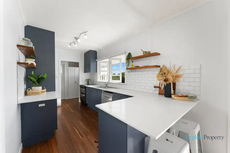 Fourth view of Homely house listing, 8 Harrow Street, West Rockhampton QLD 4700