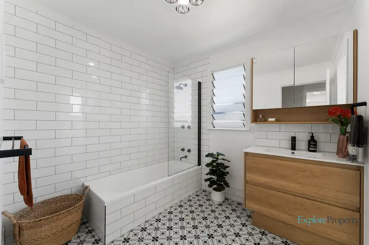 Fifth view of Homely house listing, 8 Harrow Street, West Rockhampton QLD 4700