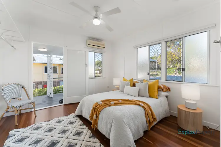 Sixth view of Homely house listing, 8 Harrow Street, West Rockhampton QLD 4700