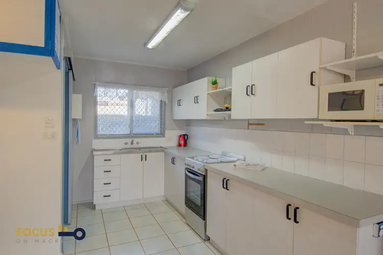 Fifth view of Homely house listing, 11/19 Prospect Street, Mackay QLD 4740
