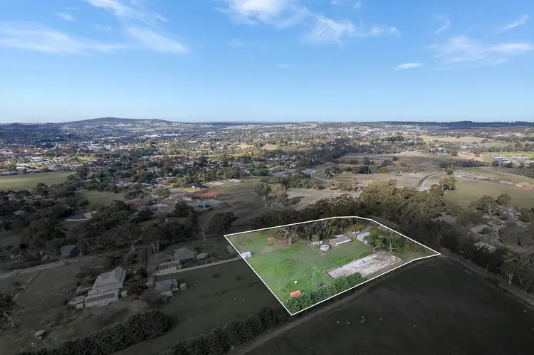 Main view of Homely house listing, 190 Hawthorn Road, Mount Barker SA 5251