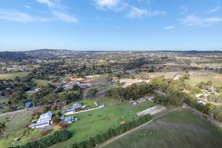 Second view of Homely house listing, 190 Hawthorn Road, Mount Barker SA 5251