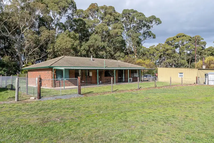 Sixth view of Homely house listing, 190 Hawthorn Road, Mount Barker SA 5251