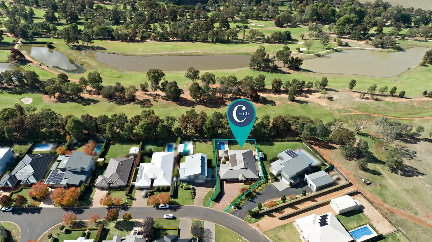 Main view of Homely house listing, 60 Lakeside Circuit, Dubbo NSW 2830
