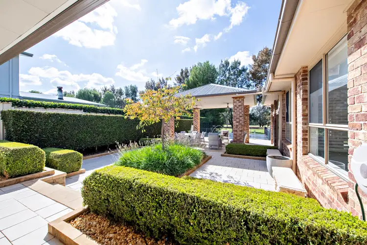 Second view of Homely house listing, 60 Lakeside Circuit, Dubbo NSW 2830