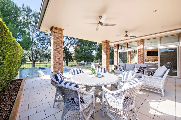 Fourth view of Homely house listing, 60 Lakeside Circuit, Dubbo NSW 2830