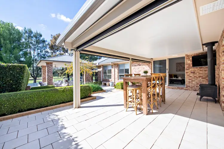 Fifth view of Homely house listing, 60 Lakeside Circuit, Dubbo NSW 2830