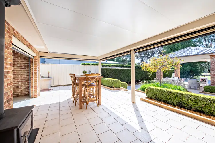 Sixth view of Homely house listing, 60 Lakeside Circuit, Dubbo NSW 2830