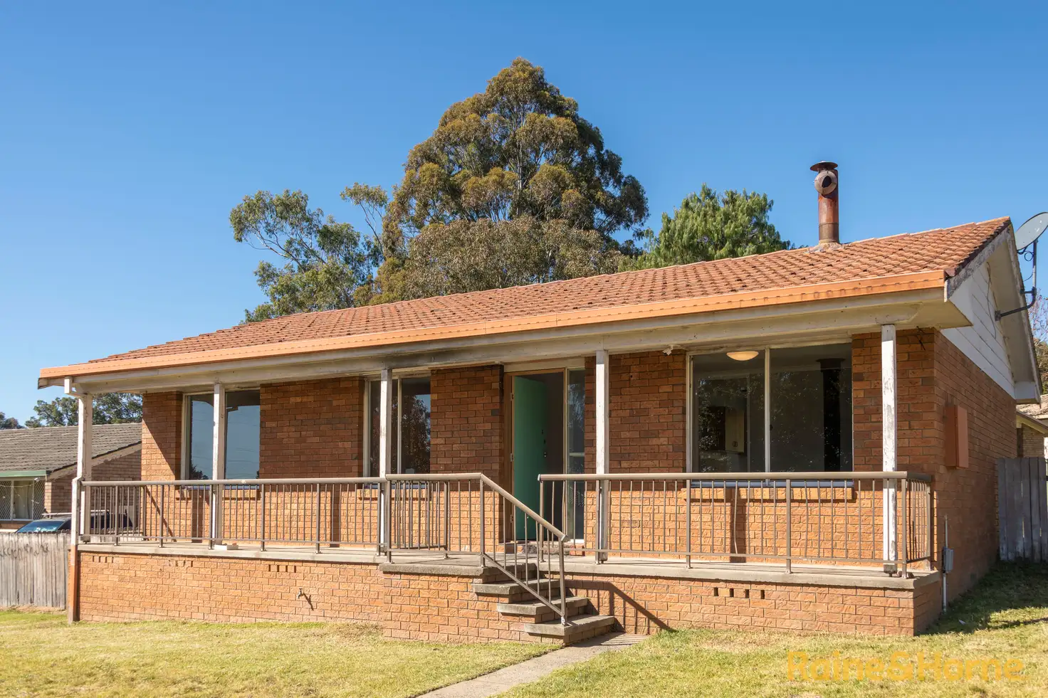 Main view of Homely house listing, 11 See Avenue, Armidale NSW 2350