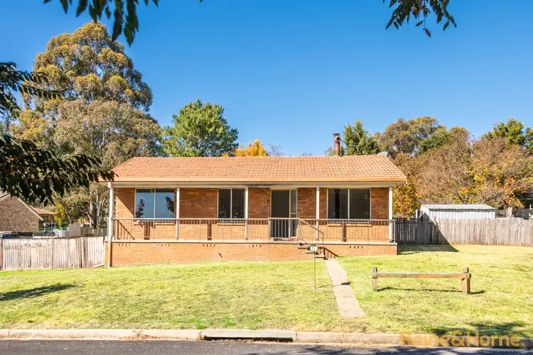 Second view of Homely house listing, 11 See Avenue, Armidale NSW 2350