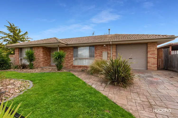 9 Kimburra Court, Kurunjang VIC 3337