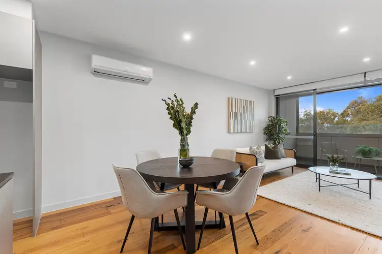 Fifth view of Homely townhouse listing, 6/312 Pascoe Vale Road, Essendon VIC 3040