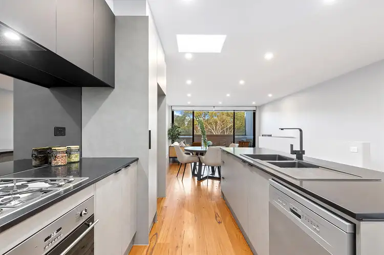 Seventh view of Homely townhouse listing, 6/312 Pascoe Vale Road, Essendon VIC 3040
