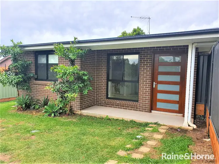 Second view of Homely other listing, 224A Eagleview Road, Minto NSW 2566