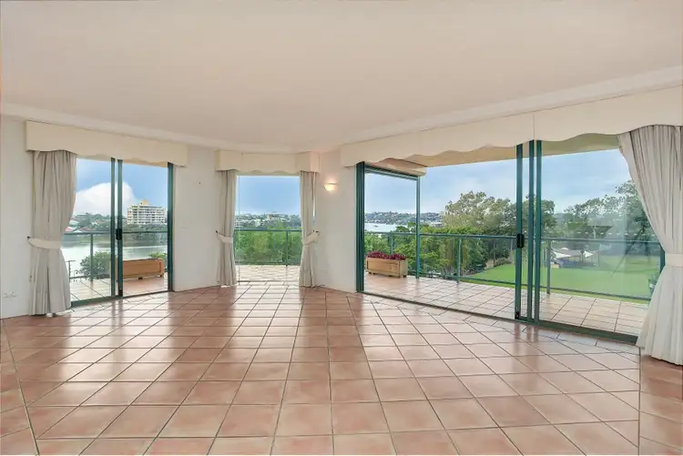 Second view of Homely apartment listing, 11/10 Park Avenue, Kangaroo Point QLD 4169
