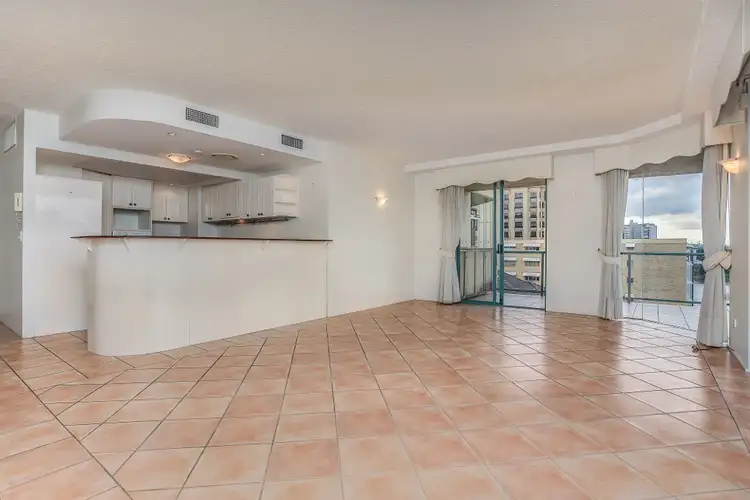 Third view of Homely apartment listing, 11/10 Park Avenue, Kangaroo Point QLD 4169