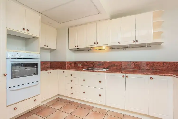 Fourth view of Homely apartment listing, 11/10 Park Avenue, Kangaroo Point QLD 4169