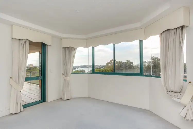 Fifth view of Homely apartment listing, 11/10 Park Avenue, Kangaroo Point QLD 4169