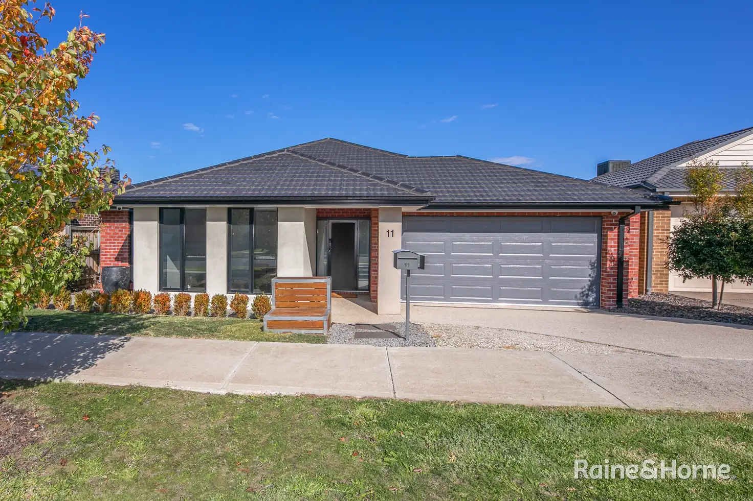 Main view of Homely house listing, 11 Showman Drive, Diggers Rest VIC 3427