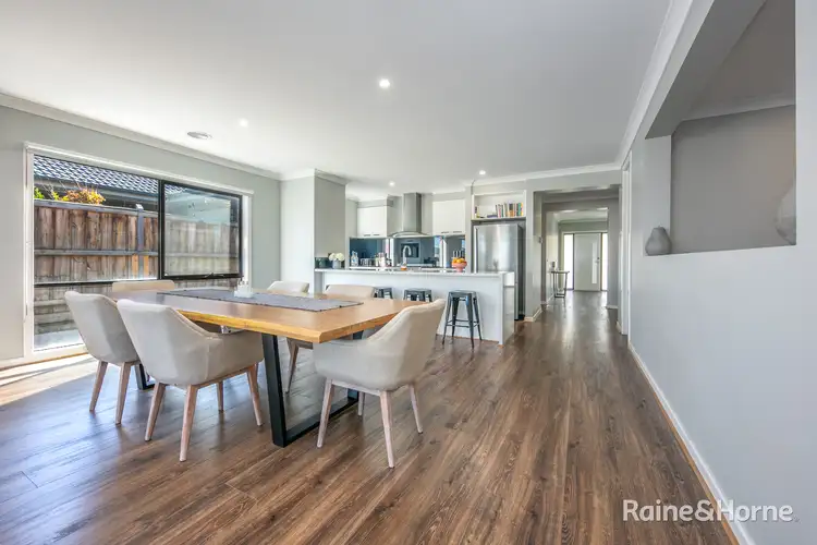 Fifth view of Homely house listing, 11 Showman Drive, Diggers Rest VIC 3427