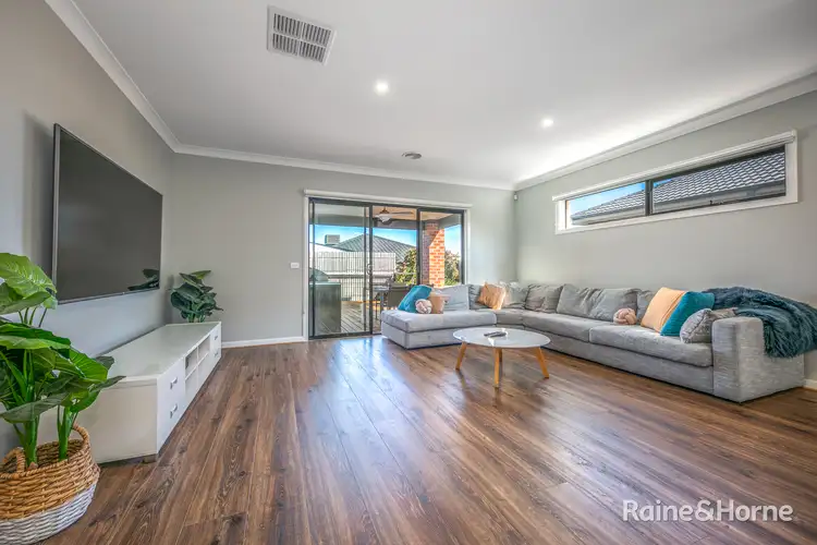 Sixth view of Homely house listing, 11 Showman Drive, Diggers Rest VIC 3427